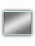 Зеркало Trezhe Led 800х700 бесконтактный сенсор 250_100_Array